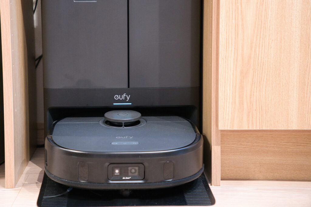 alt="Eufy X10 Pro Omn"